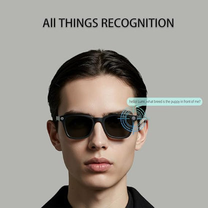 HeyCyan™ AI WAYFARER