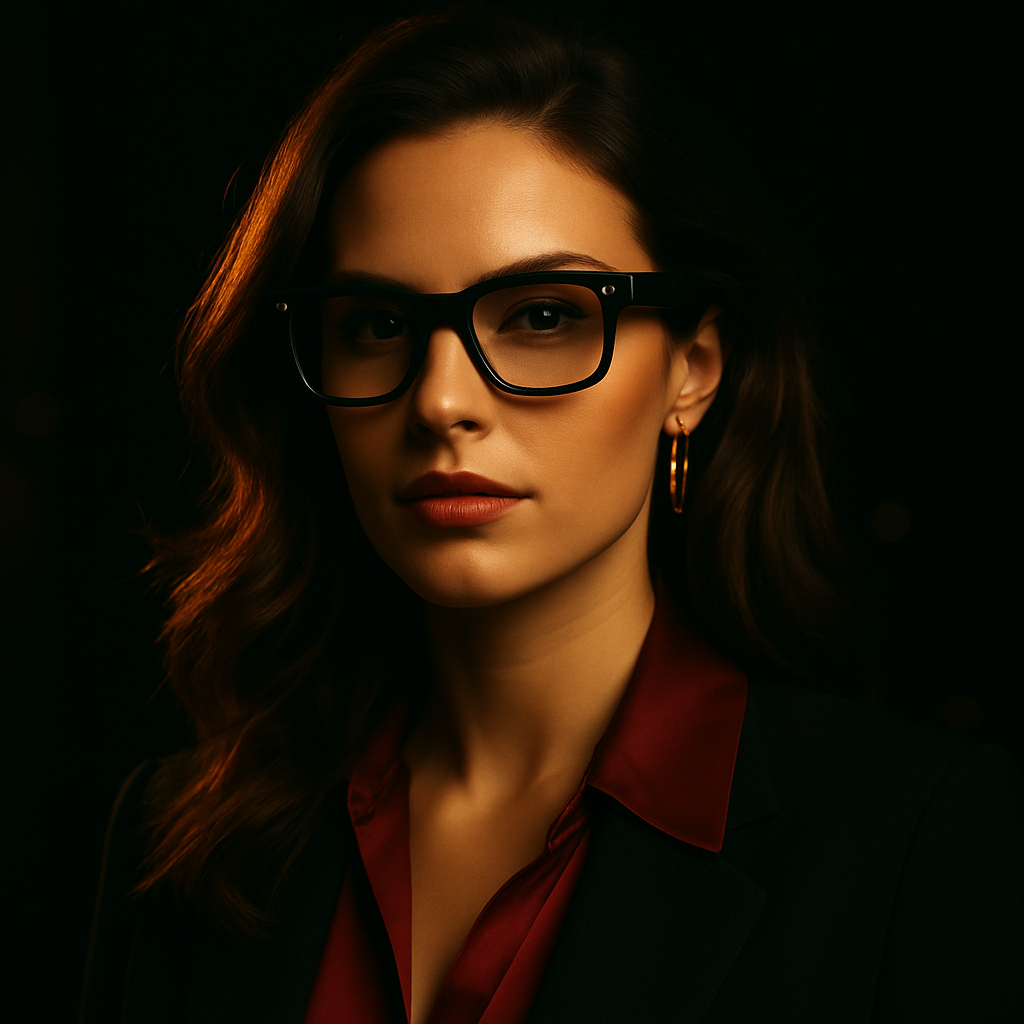 HeyCyan™ AI WAYFARER