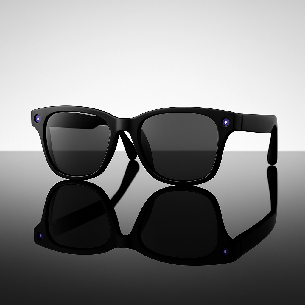 HeyCyan™ AI WAYFARER