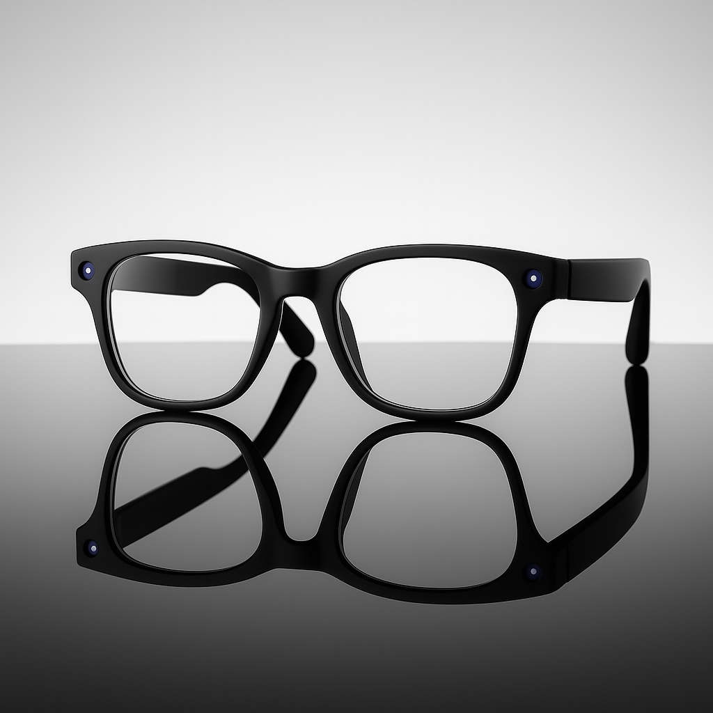 HeyCyan™ AI WAYFARER