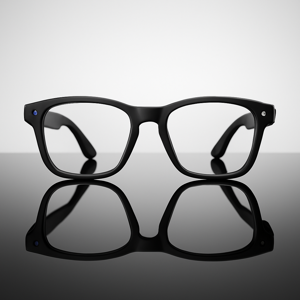 HeyCyan™ AI WAYFARER