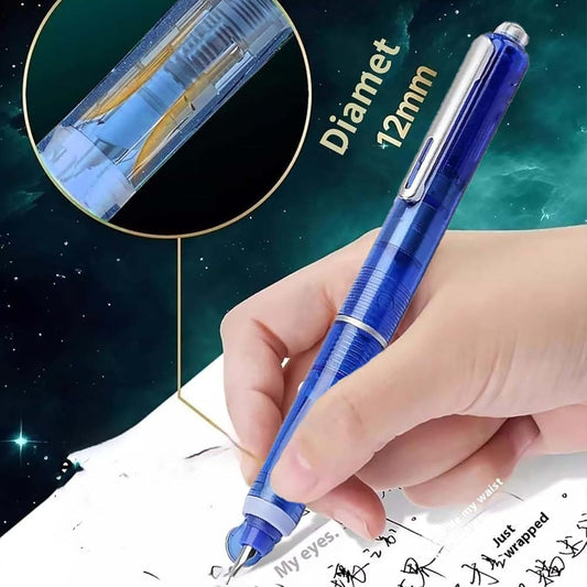 HYAN™ Fountain Pen Set Retractable