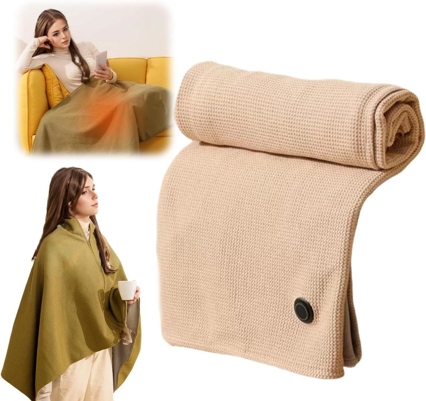 HYAN™ WarmWrap