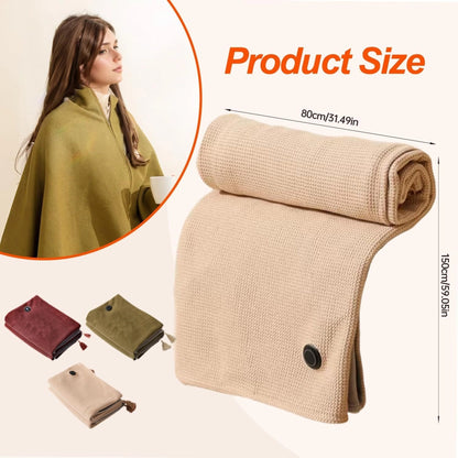 HYAN™ WarmWrap