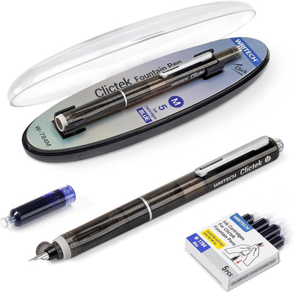 HYAN™ Fountain Pen Set Retractable